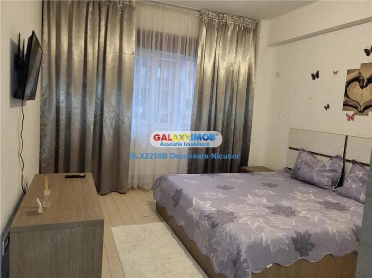 Apartament 2 camere Mobilat Utilat, Rezervelor, nr. 54, 400 Euro - 10