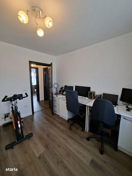 Casa pe un singur nivel, 5 ari de teren Catalina - 8