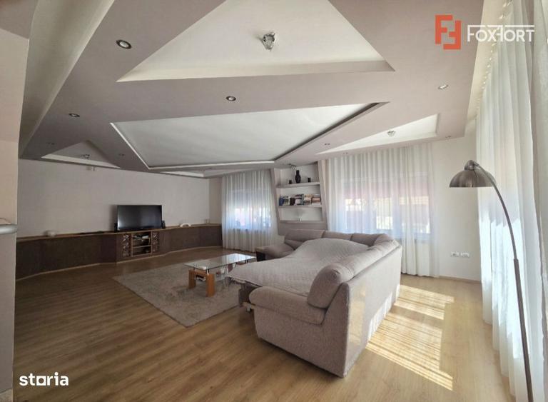 COMISION 0% - Casa 4 camere de vanzare | Parneava | Liniste Confort Sp - 13