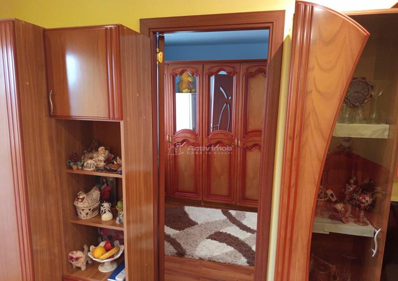 Oravita, 2 Cam. Mob. Util., Conf. 1, Pret Usor Negociabil. - 7