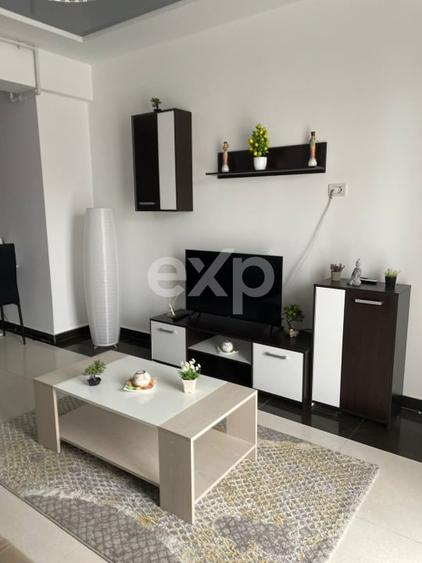 De vânzare apartament de lux ,2 camere decomandate, Mamaia Nord, Complex Sunrise - 1