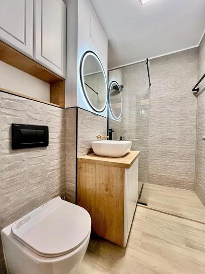 2 camere | Hala Centrala | Prima inchiriere | Liber - 2