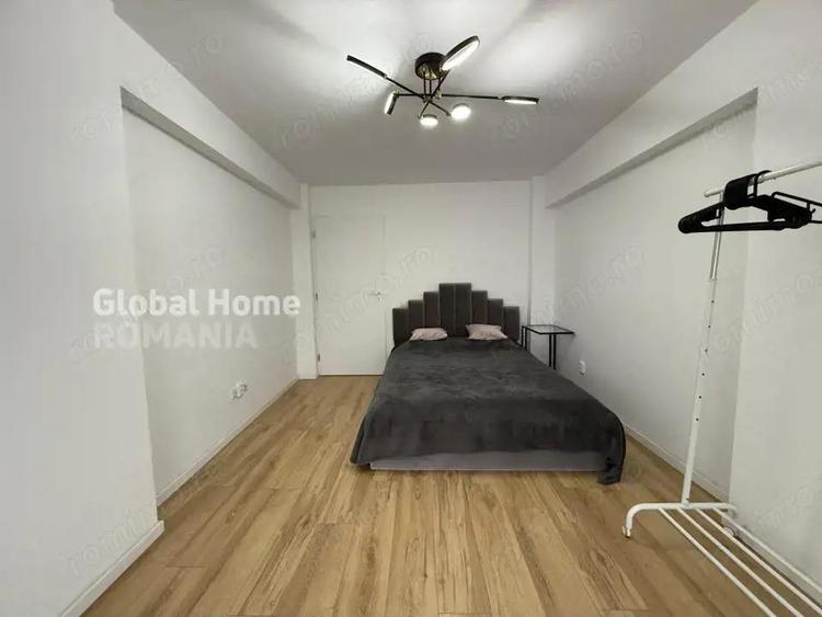 Apartament 3 cam 74MP | Stadion Olimpia | 2 locuri de parcare | Bloc nou 2021 | - 6