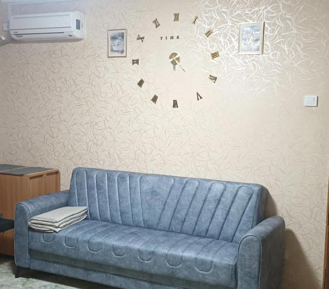 Inchiriere apartament 3 camere, recent renovat, centrala gaz recent instalata, mobilat complet! - 3