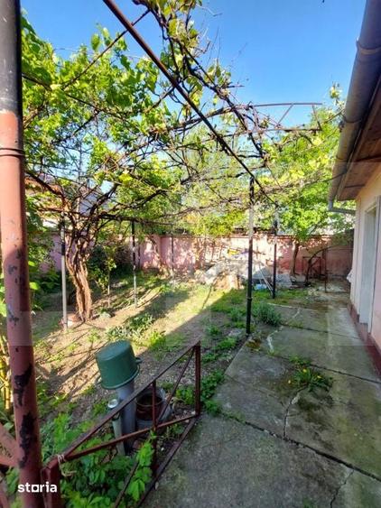 Casa individuala, 76 mp, zona Micalaca - 1