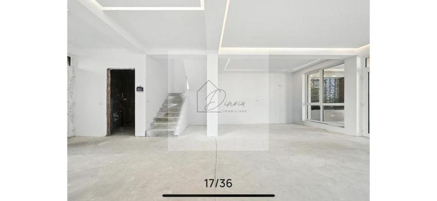 COM 0% I Vila cu piscina Lacul Lebăda Pantelimon I2025 lux I 328000eur - 25