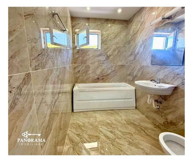 Apartament nou -bloc nou-Mosnei - 13