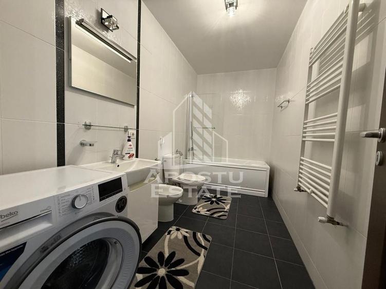 Apartament cu 2 camere, finisat modern, zona Soarelui - 7