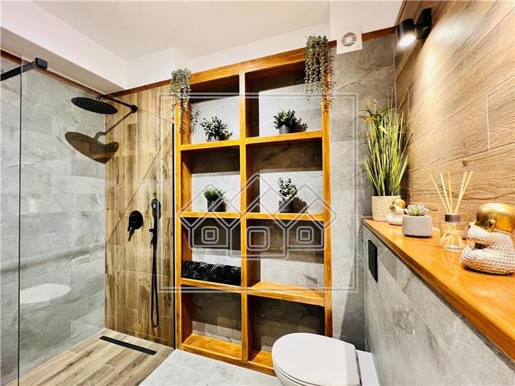 Apartament de inchiriat in Sibiu - 2 camere - PREMIUM - Balanta - 4