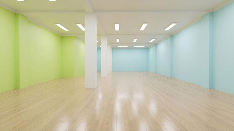 Spatiu Comercial Ultracentral 135mp construiti Bloc nou Oradea - 1