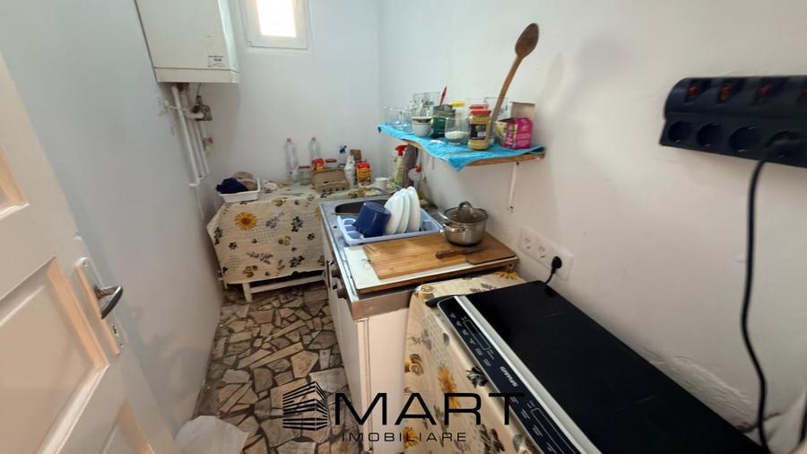 Spatiu birouri 120mp zona Centrala - 4