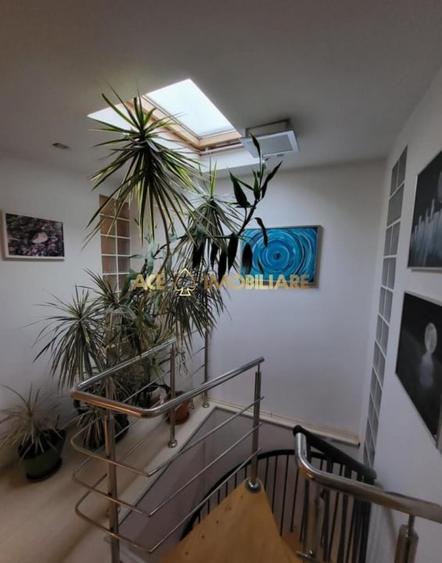 5 Camere de vanzare | Aparatorii Patriei | Metrou | Vila Individuala - 4