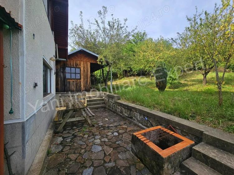 Casa de vanzare in Curtea de Arge?. - 19