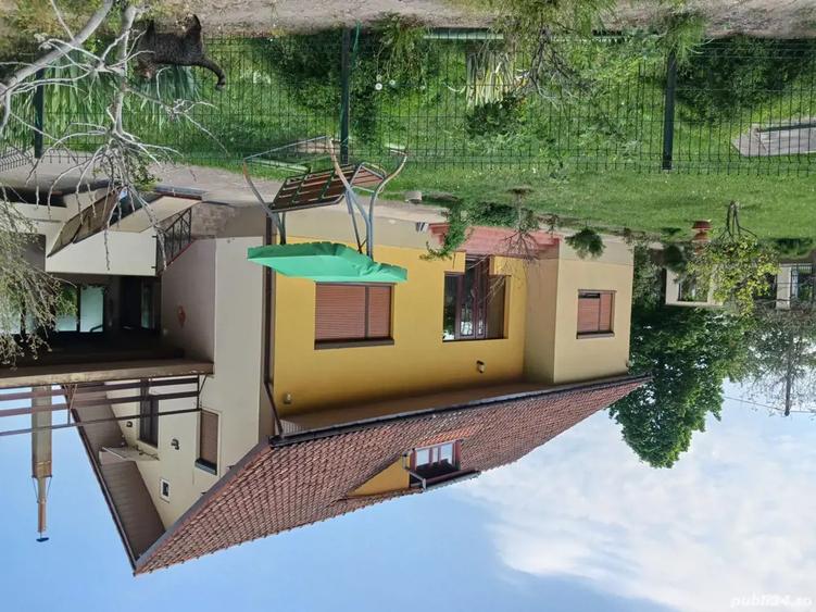 Vand casa in Bazo?u Nou - 9