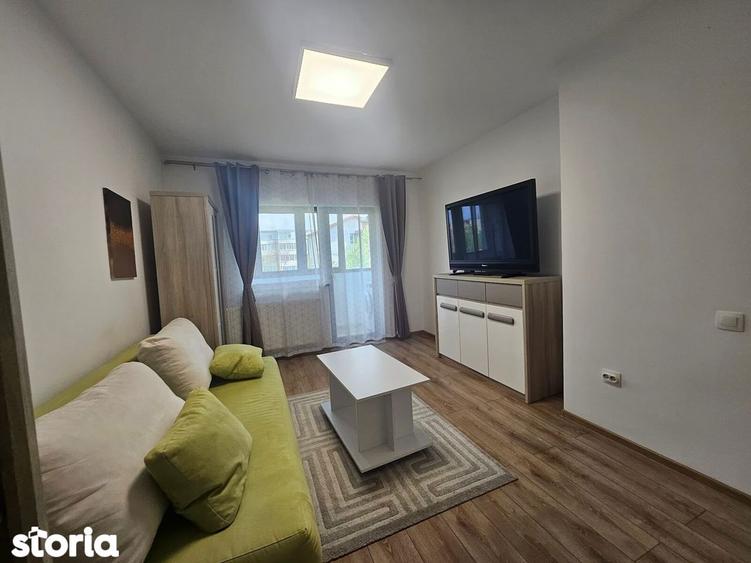 Garsoniera noua, mobilata si utilata , Gavana 3, parcare , 73000 EURO - 16