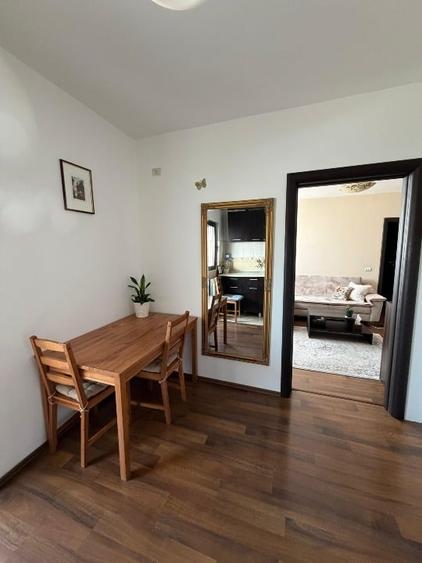 Apartament 2 camere,vis-a-vis de RAR, langa metrou 1 Mai - 3