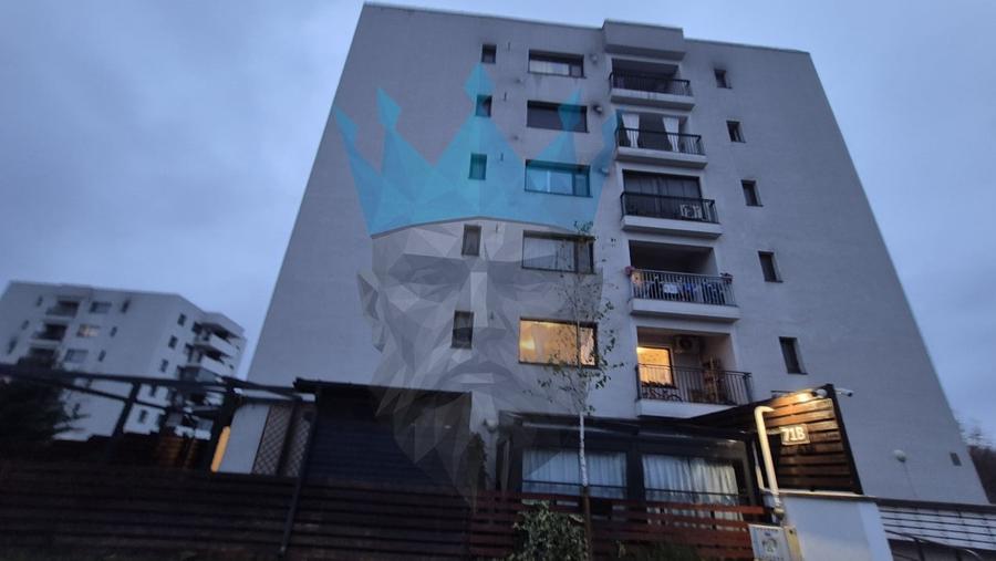 Apartament 2 Camere GreenField Baneasa - 16