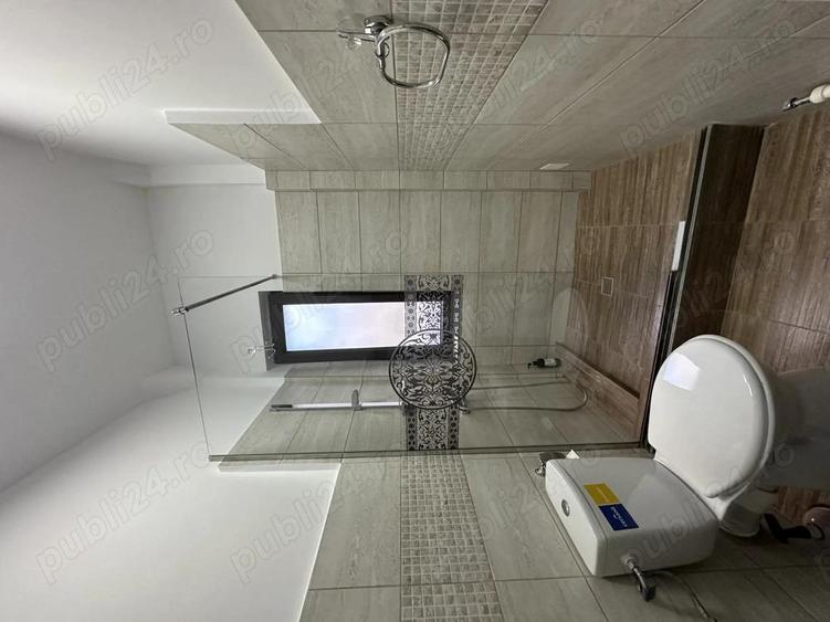 Agentia imobiliara VIGAFON inchiriaza garsoniera Ultracentral - 7