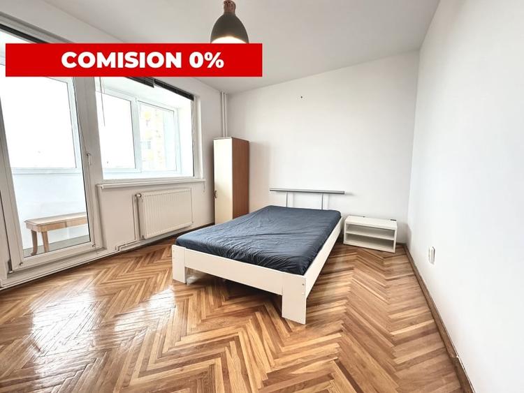 COMISION 0% - Apartament 3 camere, spatios, bine compartimentat- Iulius Mall - 7
