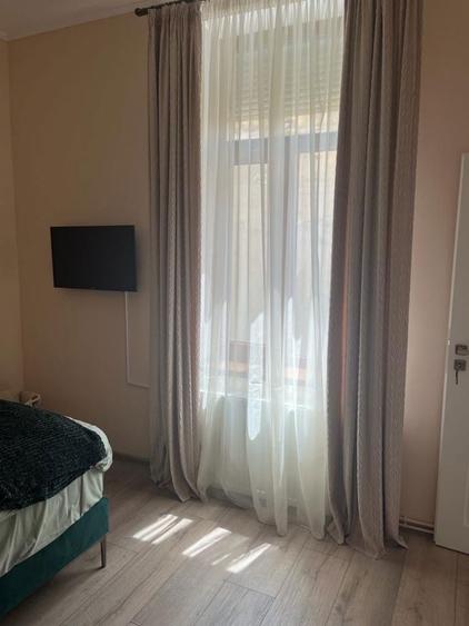 Inchiriez apartament 1 camera central - 1