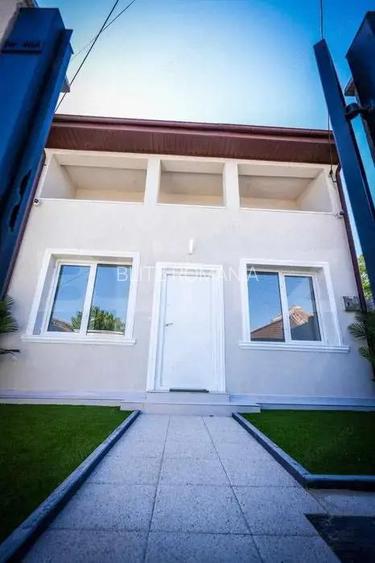 Casa ideala cu toate utilitatile in Brestei