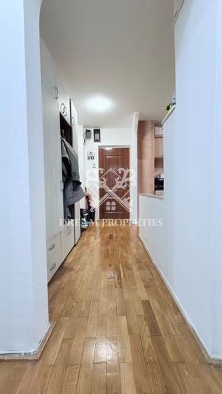 Apartament decomandat cu 2 camere, 2 balcoane, cartier Grigorescu - 7