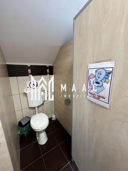 Spatiu comercial | 100mp | Zona Calea Dumbravii - 8