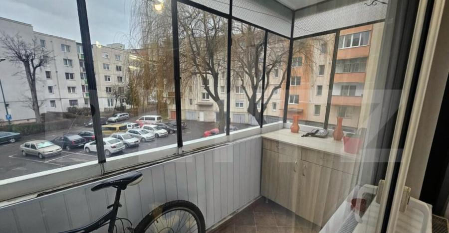 Apartament 3 Camere Decomandat Etaj 1, Zona Tudor, 70mp - 1