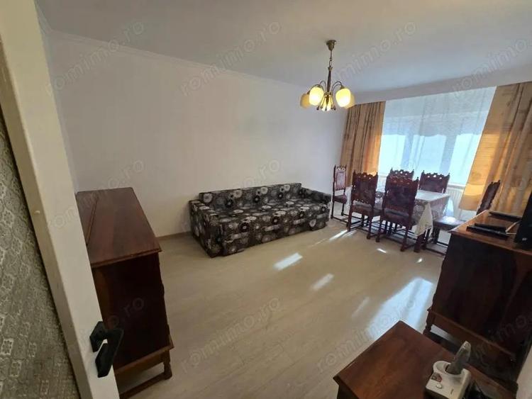 Apartament 3 camere Eremia Grigorescu - zona Izvor, parter - 9