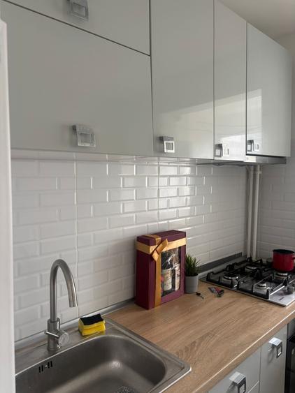 Mutare Imediat | 2 Camere | Renovat | Locație Excelentă | Metrou 5 Min | - 7