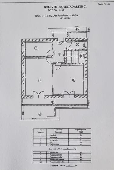 PANTELIMON- LEBADA - 9
