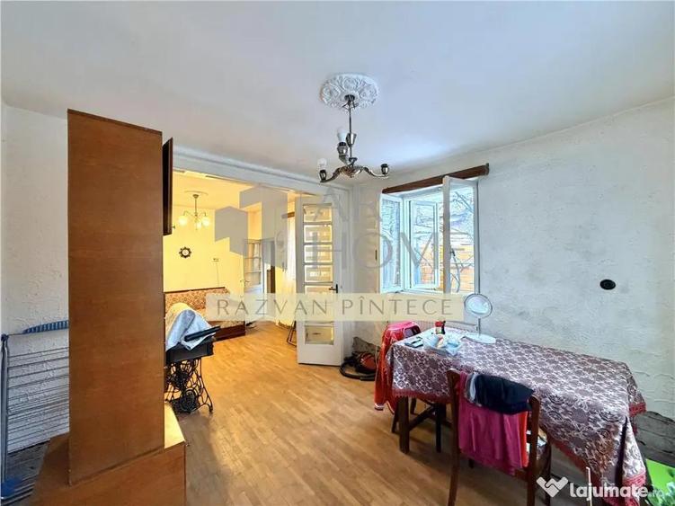 Casa 3 camere, parter, teren 180 mp, Mihai Bravu, Ploiesti - 7