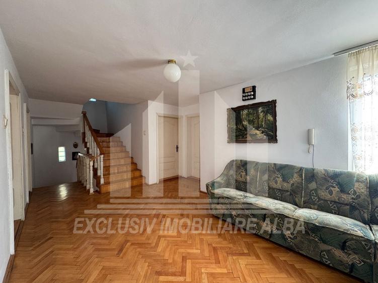 Casa individuala | Pensiune | 320 mp | 750 mp teren | Cetate - 8