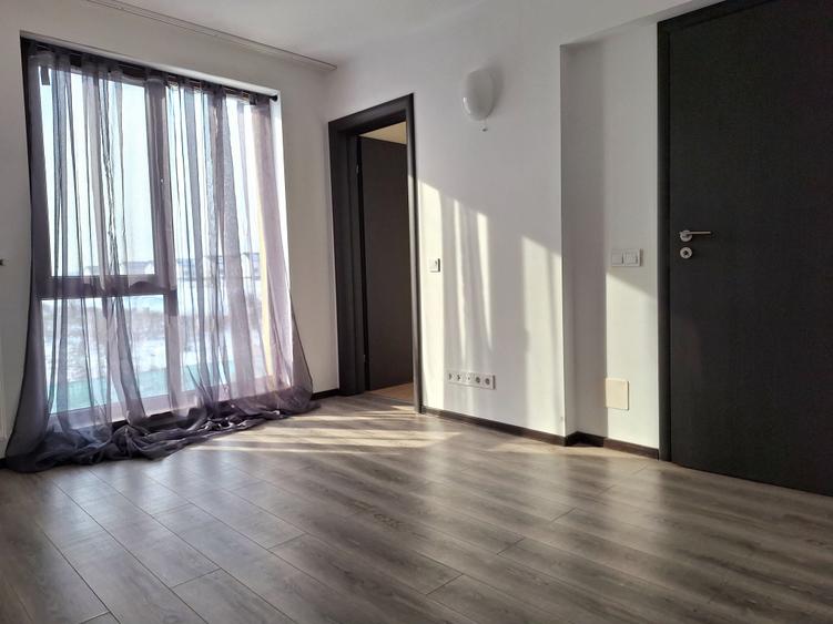 Vila nemobilata Pipera, Voluntari - 7