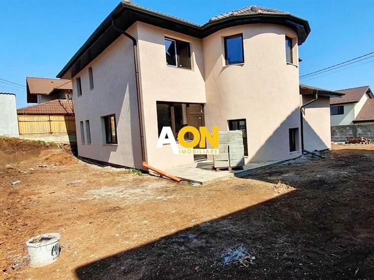 Casa D+P+1E, 4 camere, 502 mp teren, Cetate - 2