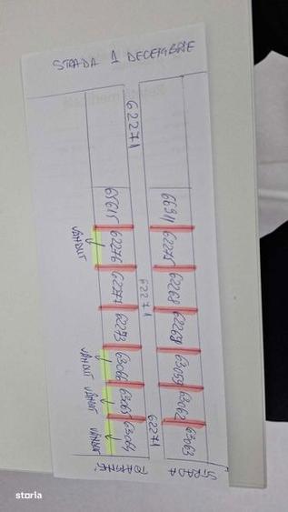 Terenuri de vanzare intravilan Rediu - 1511 mp - 4