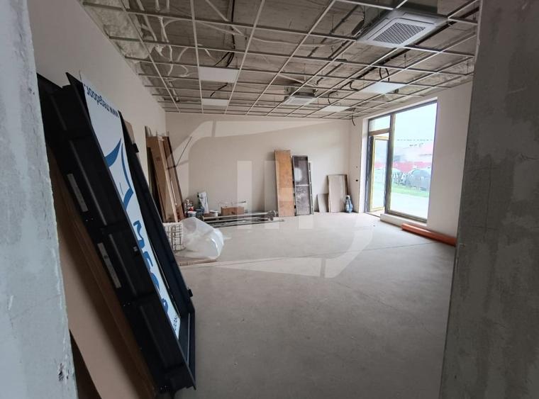 Spatiu comercial in zona strazii Campina - 2