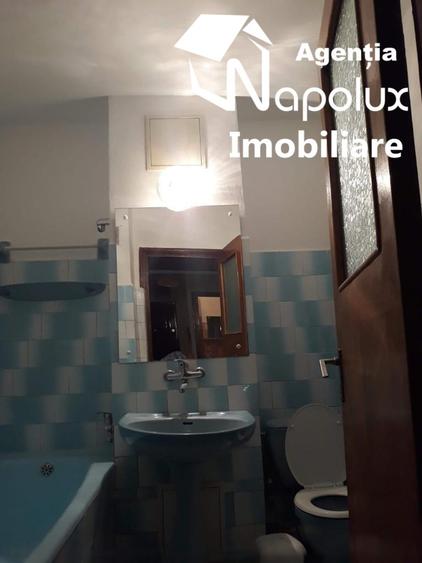 🏡 Apartament 3 camere de vânzare – Mărăști, str. 21 Decembrie ✨ - 8