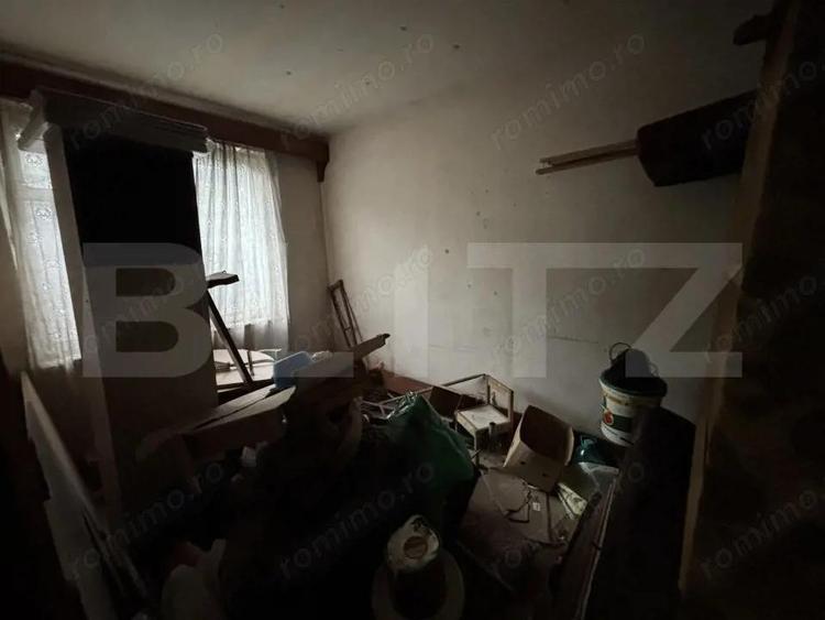 Apartament de 2 camere, 34.45 mp, strada Partizanilor - 1