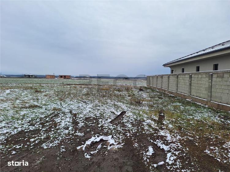 Reco, Teren intravilan, Cihei - 5