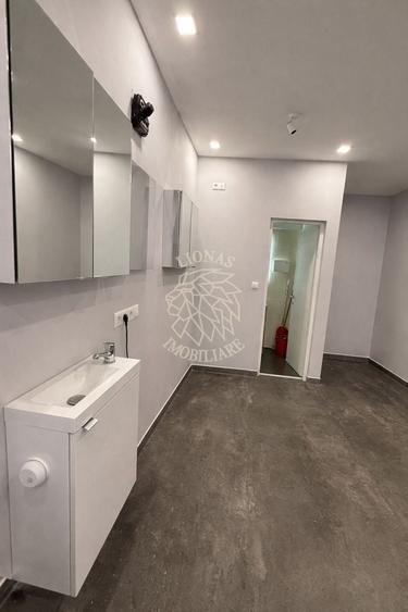 Spatiu comercial 21 mp la strada-ideal salon, cabinet-Zona Garii - 3