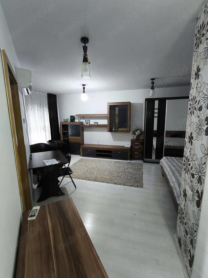 Garsoniera Planorama ,doamna ghica parcare subteran se achita separat - 5