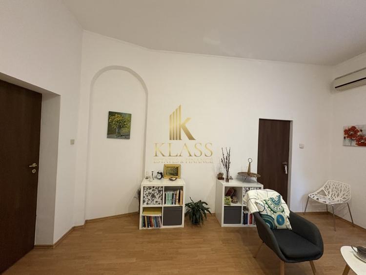 Apartament de vânzare cu 2 camere în zona Dacia - 5