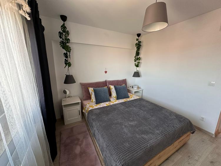 Apartament 2 camere | Tomis 3 | Parcare | Termen lung - 4