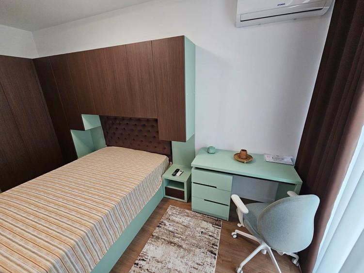 Apartament 3 camere AVIATORII RESIDENCE(Cambridge School) - 31