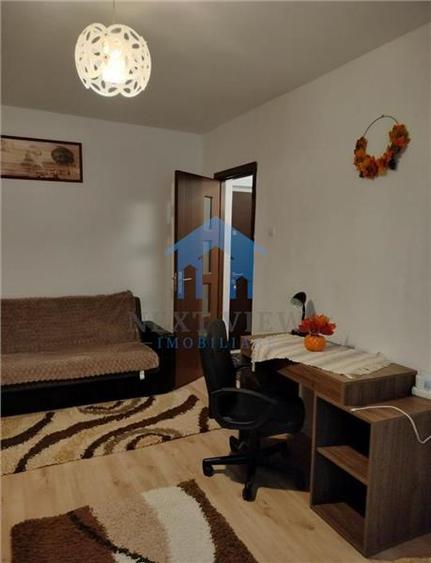 Garsoniera, Zorilor - 1