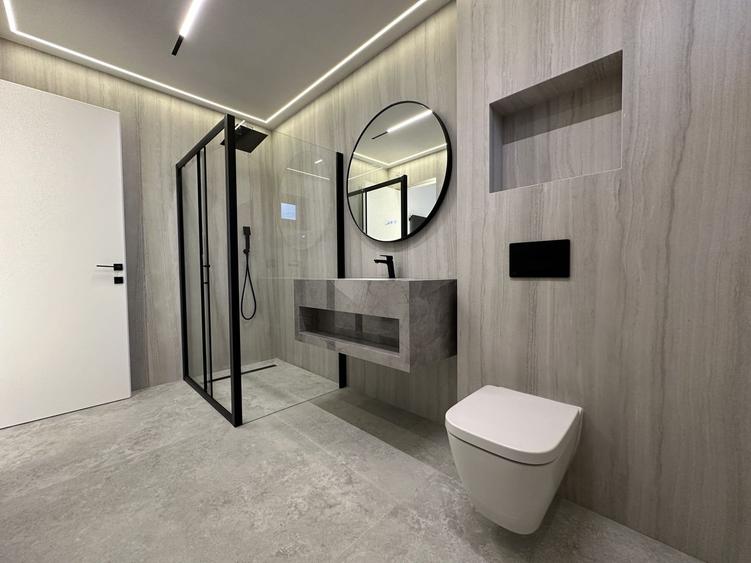 Vila De Închiriat Premium 5 Camere | Pipera | Tunari - 10