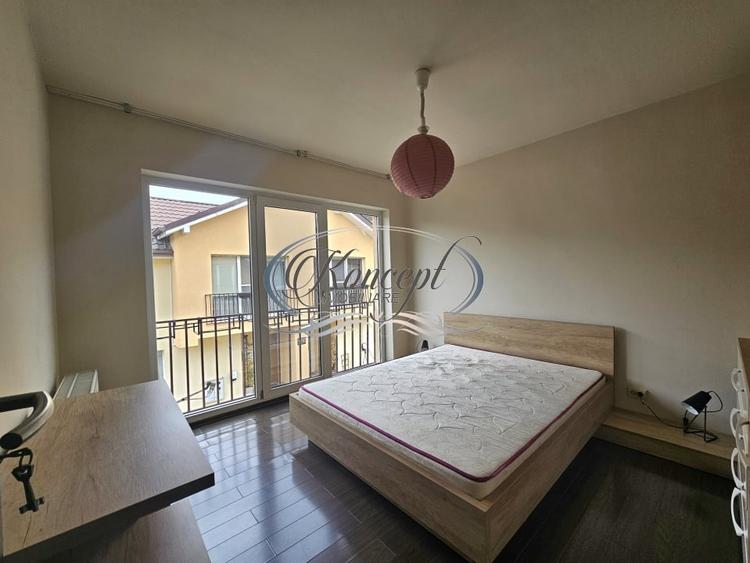 Casa tip duplex in zona linistita, aproape de Parcul Poligon - 7