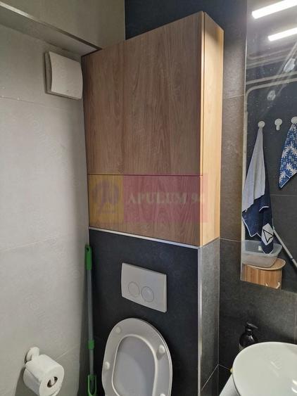 3 Camere Mihalache - Popișteanu I Etaj 5 10 |  Bloc Reabilitat - 8