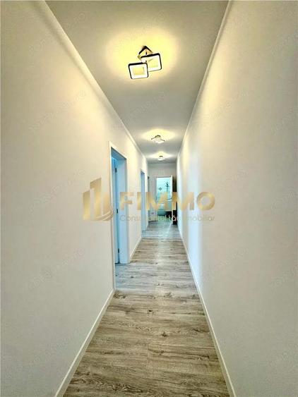 Apartament de inchiriat | 4 cam | 2 bai | Loc de parcare subteran | ID:1372 - 4